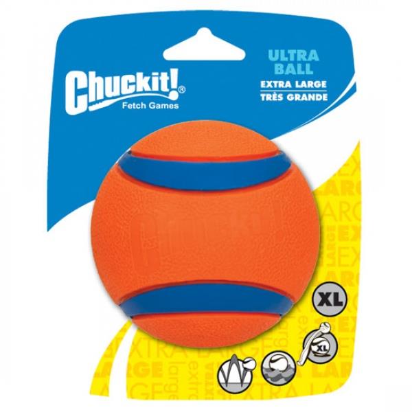 Chuckit! Loptička Ultra Ball XLarge 9 cm