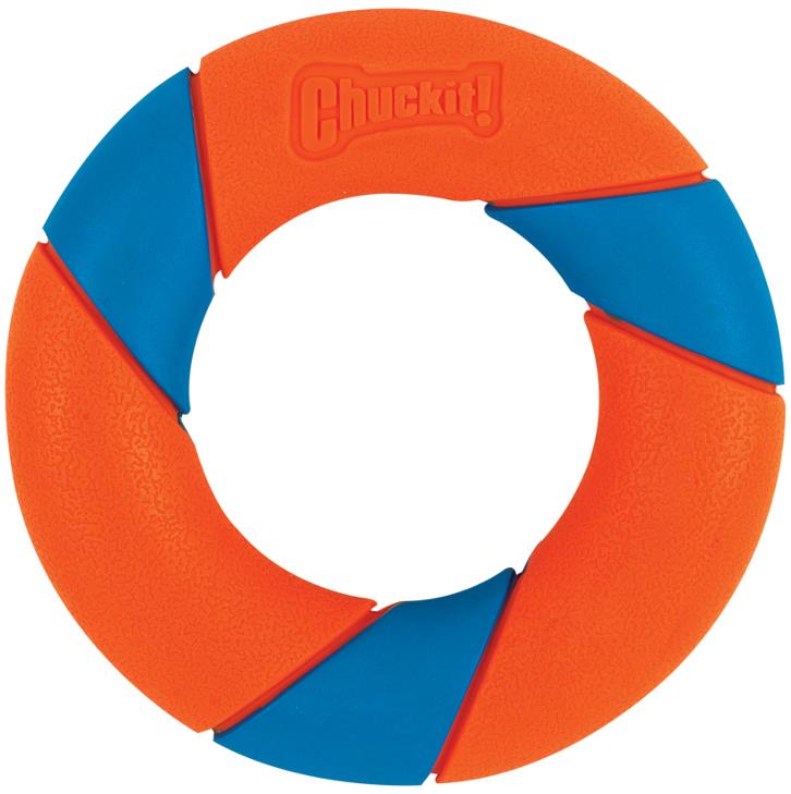 Chuckit! Kruh Ultra Ring 12,5 cm