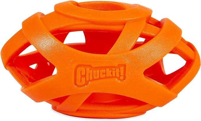 Chuckit! Rugby lopta Breathe Right Football 14 cm
