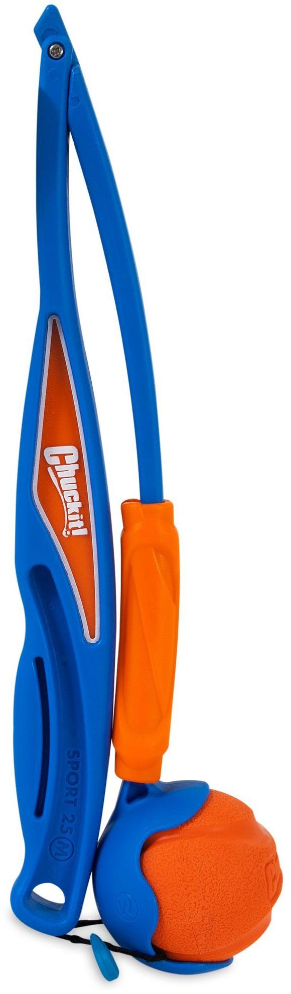 Chuckit! Skladací hádzač Chuckit! Fetch & Fold 25M