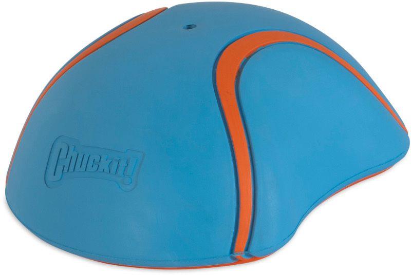 Chuckit! Klzák Indoor Super Slider – pískací 17 cm