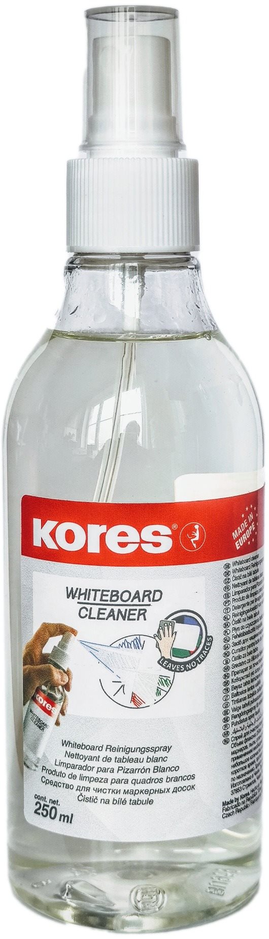 KORES čistiaci sprej 250ml
