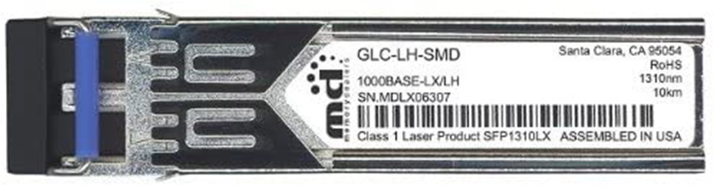 CISCO GLC-LH-SMD =