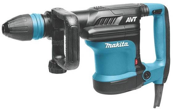 MAKITA Kombinované kladivo 8,3 J, 1100 W HR4003C