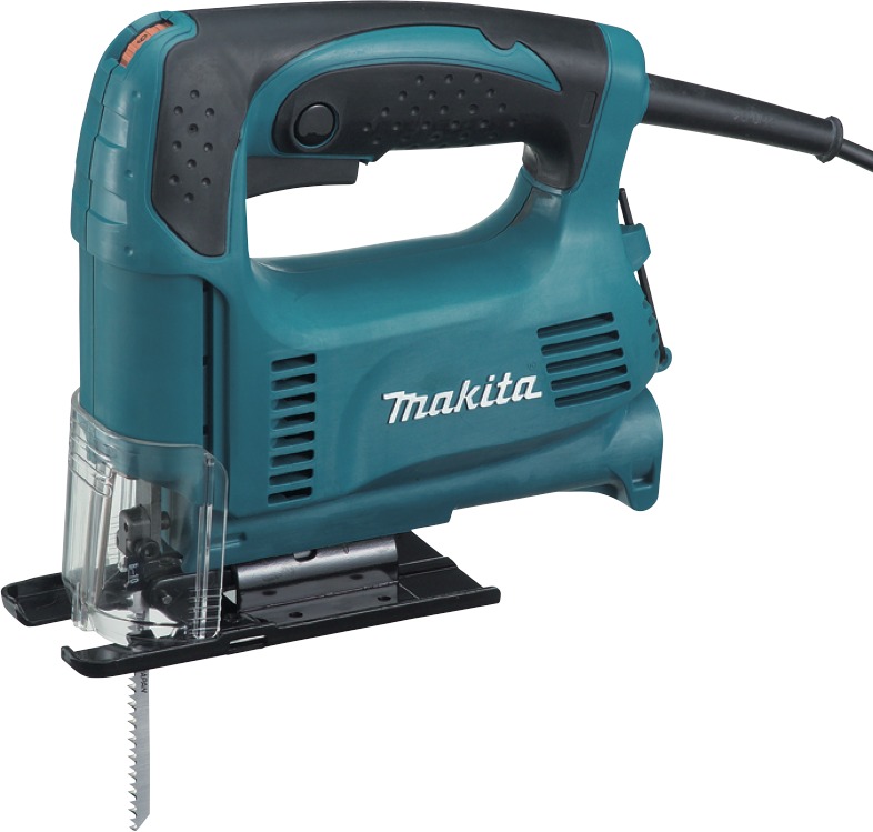 MAKITA Priamočiara píla s reguláciou 450 W 4327