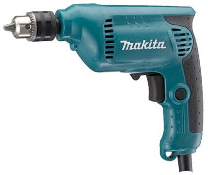 MAKITA Vŕtačka 1,5 – 10 mm, 450 W 6412