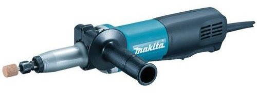 MAKITA Priama brúska elektrická 6 mm 750 W GD0801C