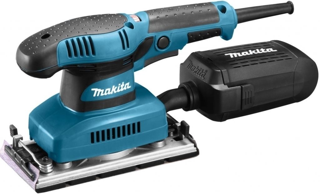 MAKITA Vibračná brúska elektrická BO3711