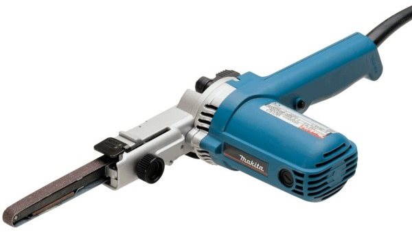 MAKITA Pásová brúska/pilník elektrický 500W 9032