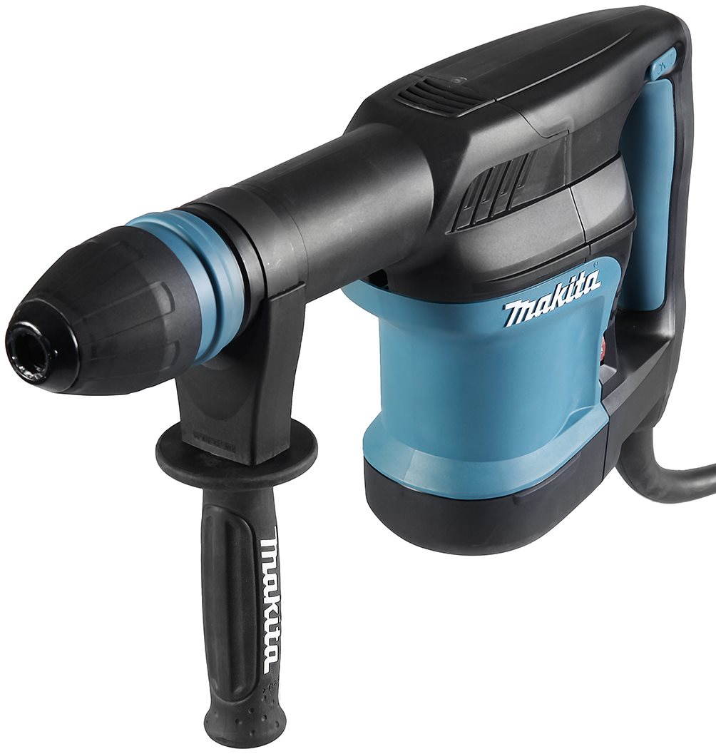 MAKITA Sekacie kladivo s AVT 8, 1 J, 1100 W HM0871C