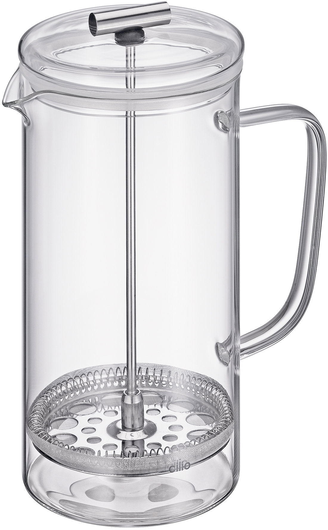 Cilio French press VENETO, 1 l