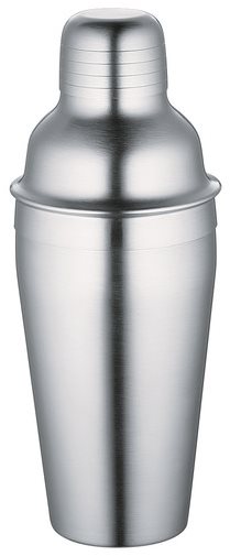 Cilio Šejker na koktaily 0,5 l, matný