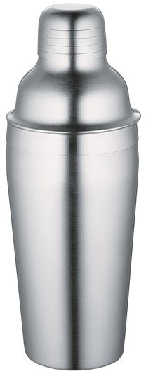 Cilio Šejker na koktejly 0,7 l matný