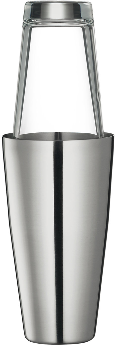 Cilio Boston Shaker 400 ml
