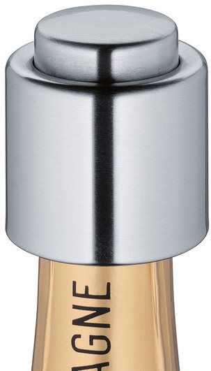 Cilio Uzáver na fľašu šampanského