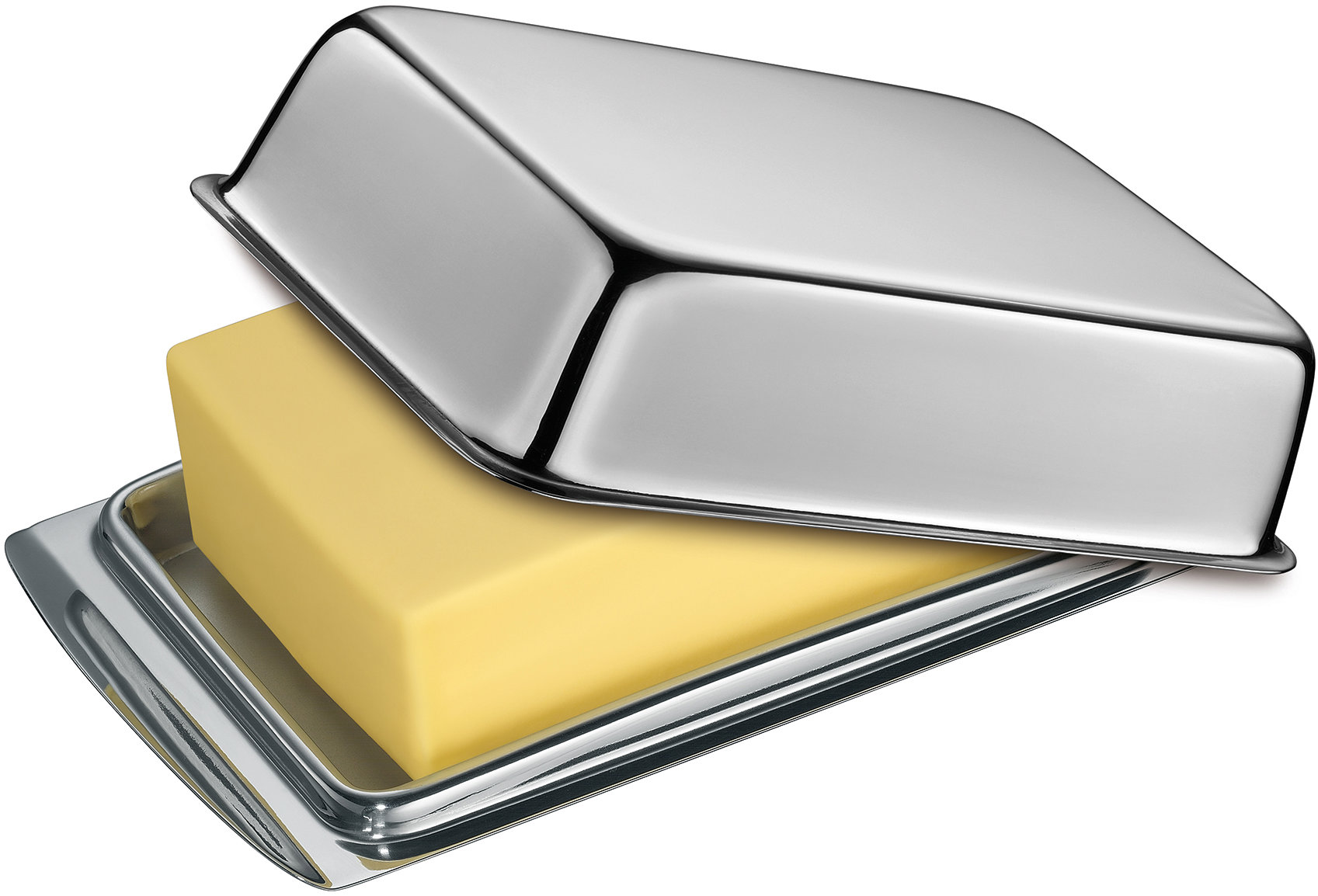 Cilio CLASSIC dóza na maslo