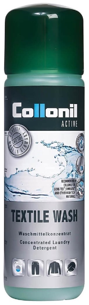 COLLONIL Activ Textil Wash 250 ml