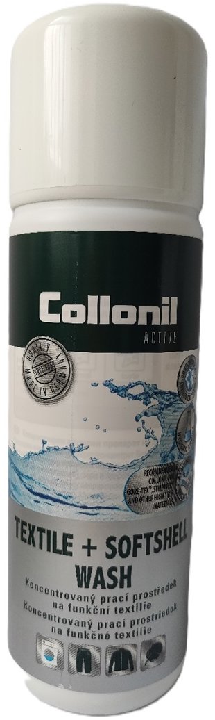 COLLONIL Activ Textil Wash 500 ml