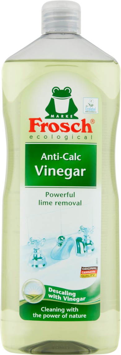 FROSCH EKO Univerzálny čistič Ocot 1 l