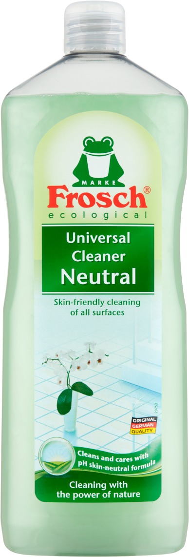 FROSCH EKO – Univerzálny čistič neutral, 1 l