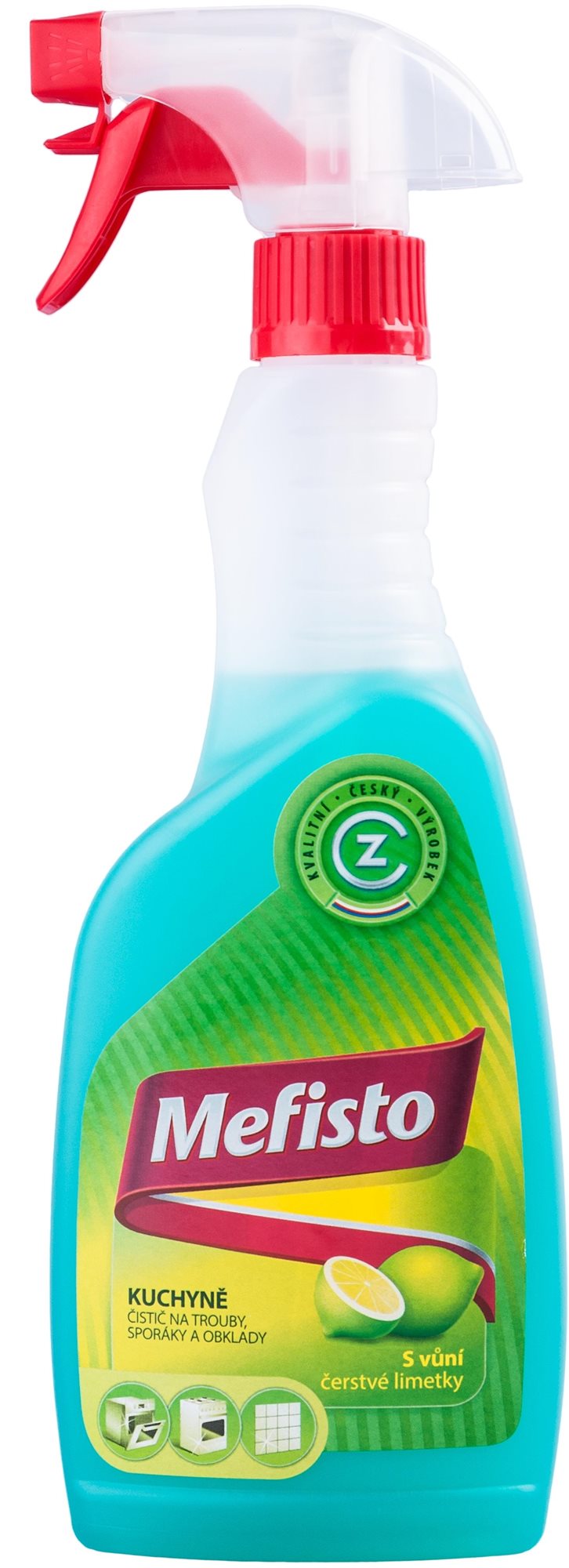 MEFISTO na kuchyne 500 ml