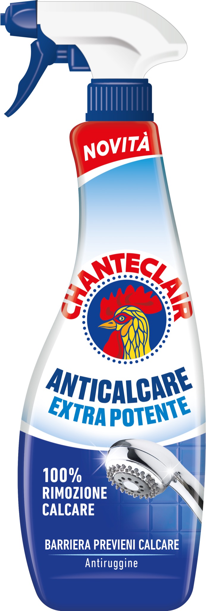 CHANTE CLAIR Anticalcare Extra Potente 625 ml