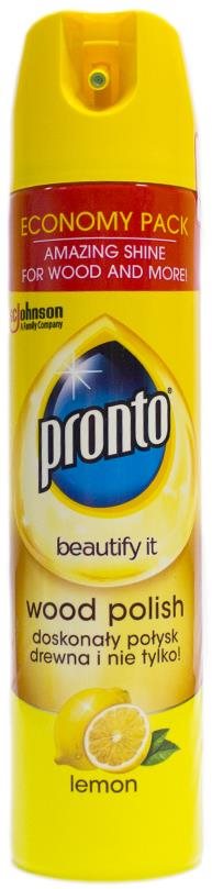 PRONTO Lemon 300 ml