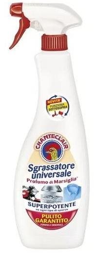 CHANTE CLAIR Marsiglia univerzálny odmasťovací prostriedok 600 ml