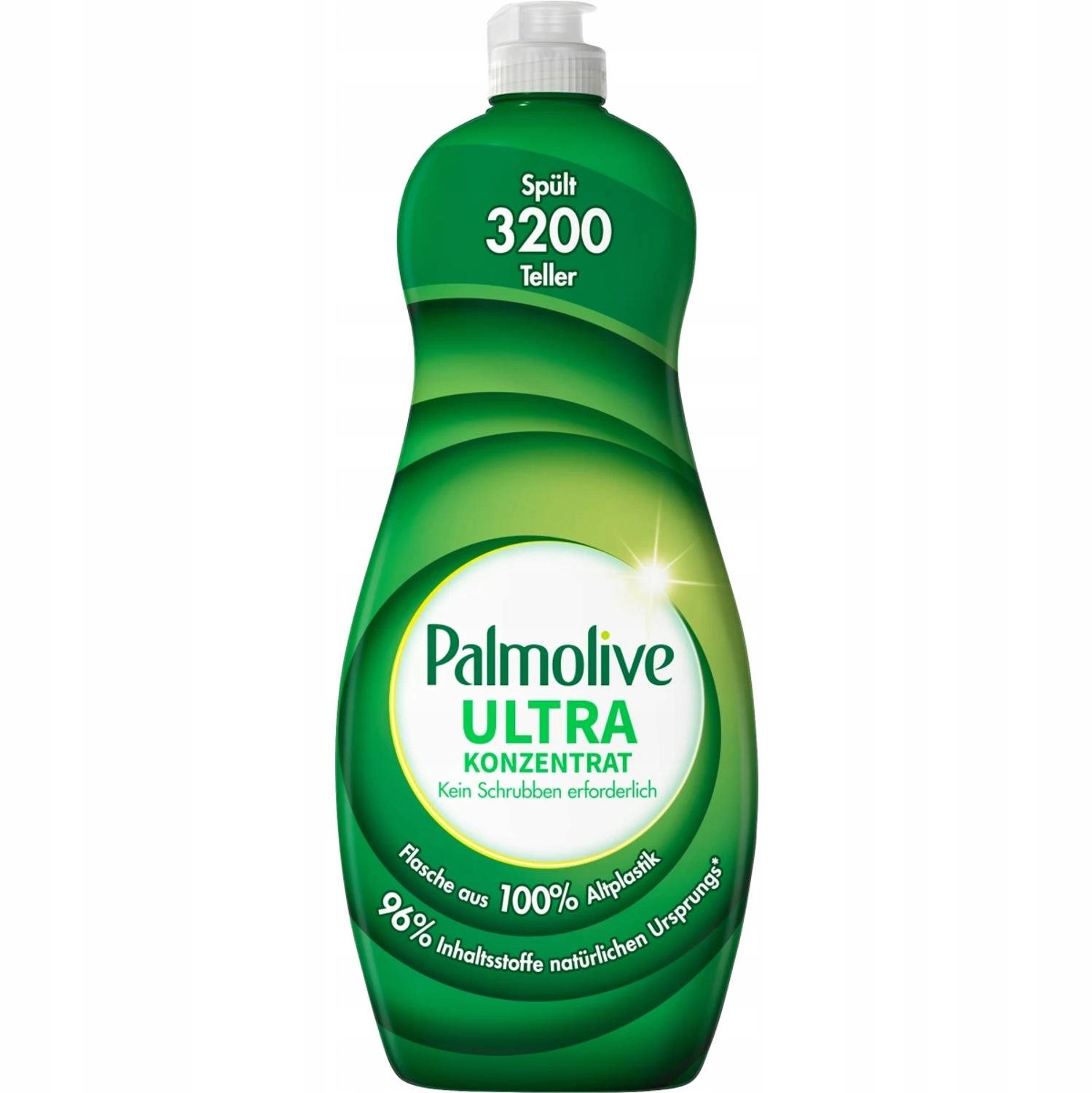 PALMOLIVE Ultra gél na riad Original 750 ml
