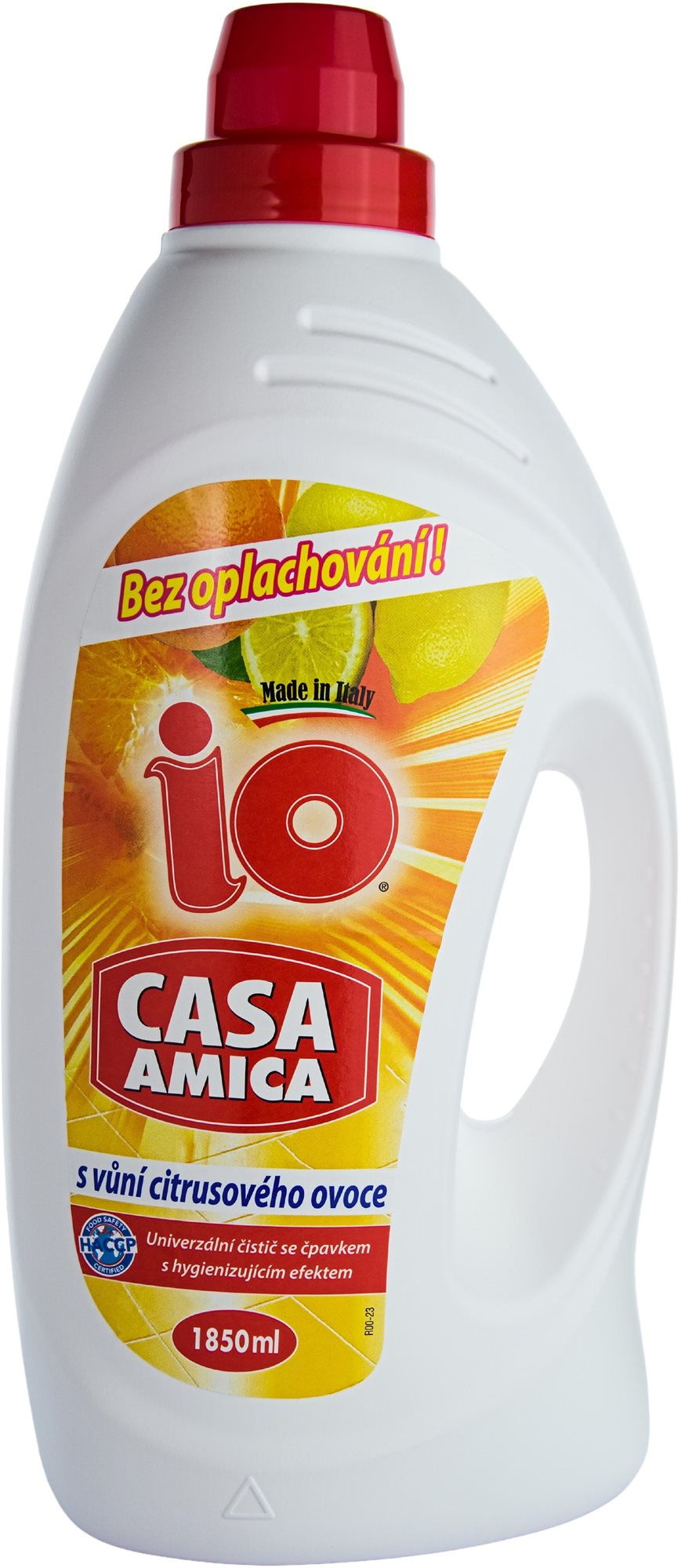 IO Casa Amica Citrus 1850 ml