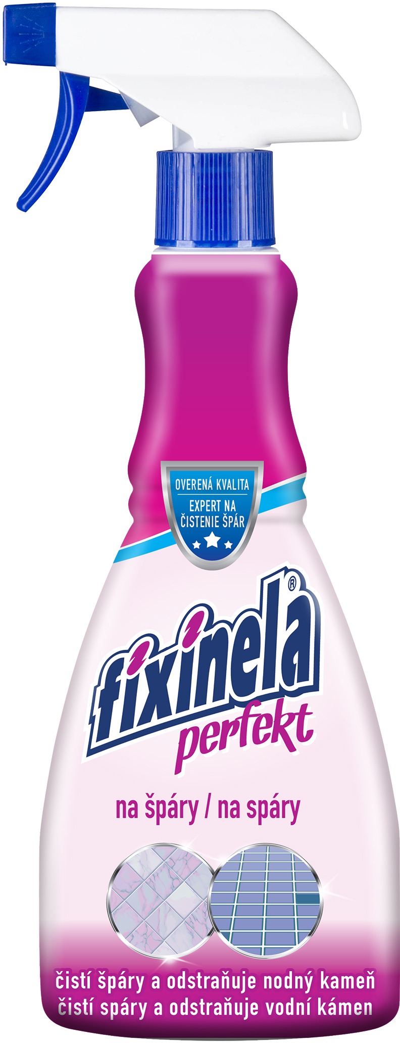 FIXINELA Perfekt na škáry 500 ml