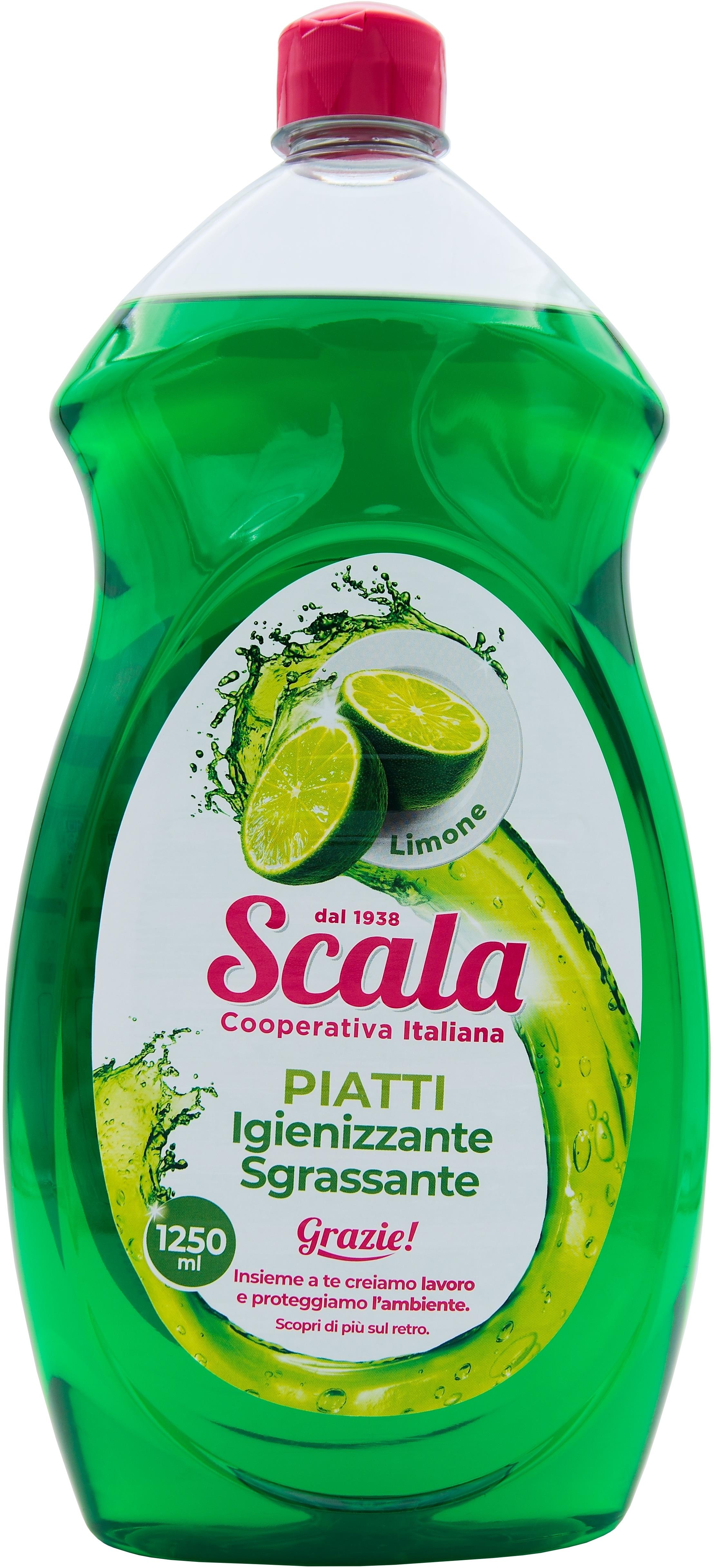 SCALA Piatti Limone 1,25 l