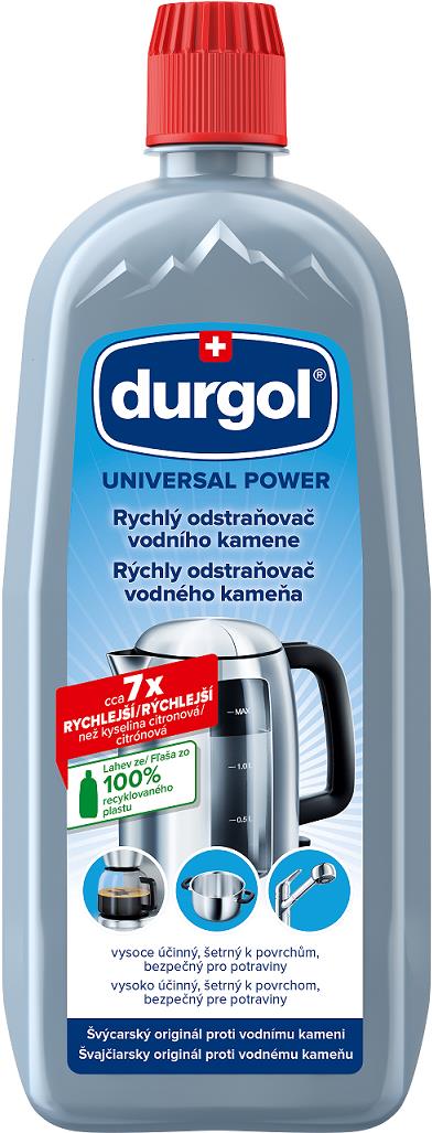 DURGOL Universal Power 750 ml