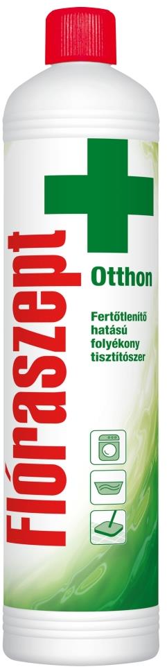 FLORASEPT Tekutý dezinfekčný prostriedok 1 l