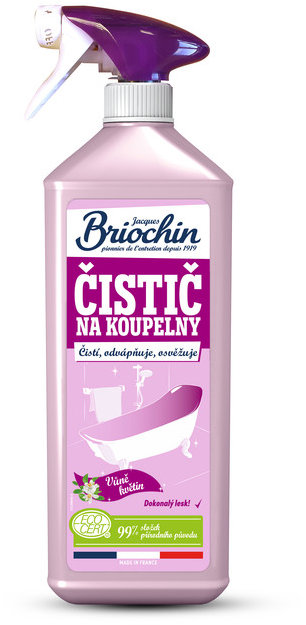 BRIOCHIN Kvet 750 ml