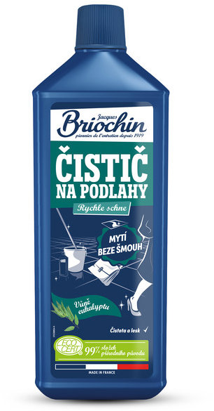 BRIOCHIN Eukalyptus 1000 ml
