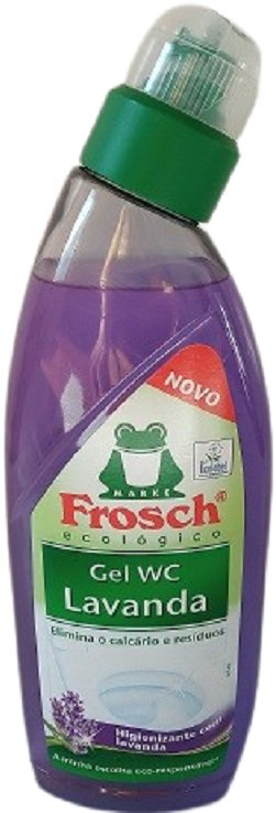 FROSCH Levendule 750 ml