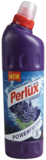 PERLUX Levendule 750 ml
