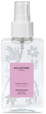 MILLEFIORI Laundry sprej na osvieženie bielizne Fiori Di Perla 100 ml