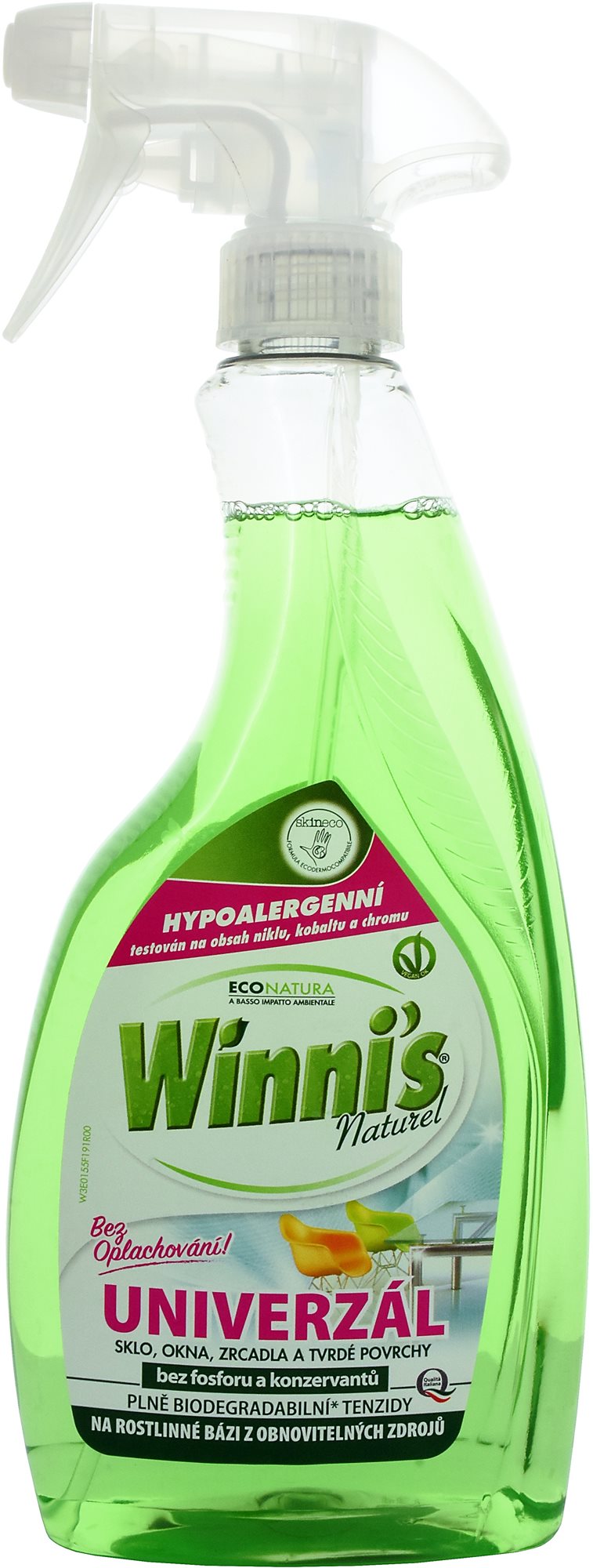 WINNI´S Univerzál 500 ml
