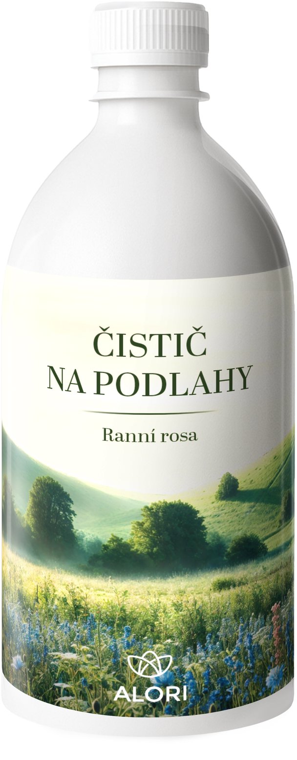 ALORI Ranná rosa 1 l