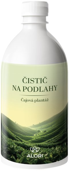 ALORI Čajová plantáž 1 l