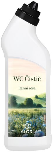 ALORI Ranná rosa 750 ml
