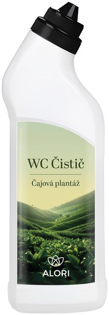 ALORI Čajová plantáž 750 ml