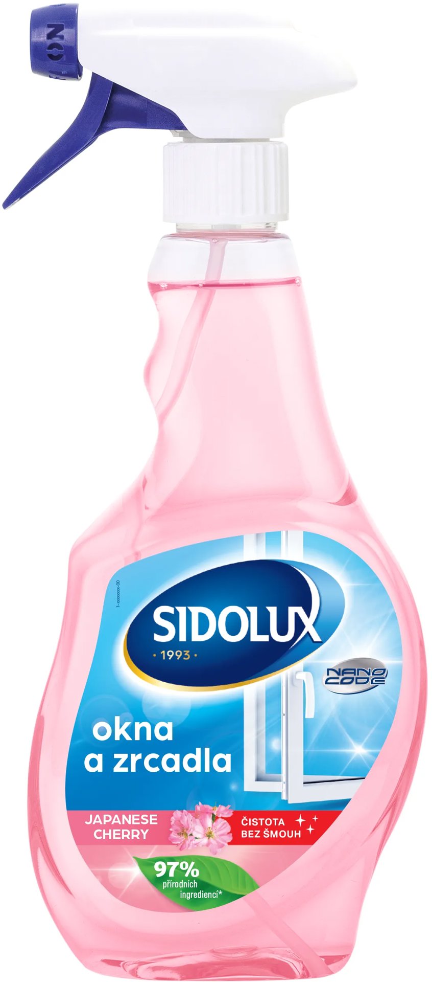 SIDOLUX Japanese Cherry 500 ml