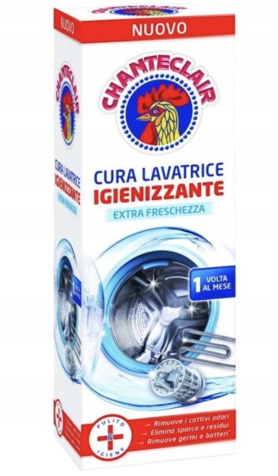 CHANTE CLAIR Cura Lavatrice Igienizzante 250 ml