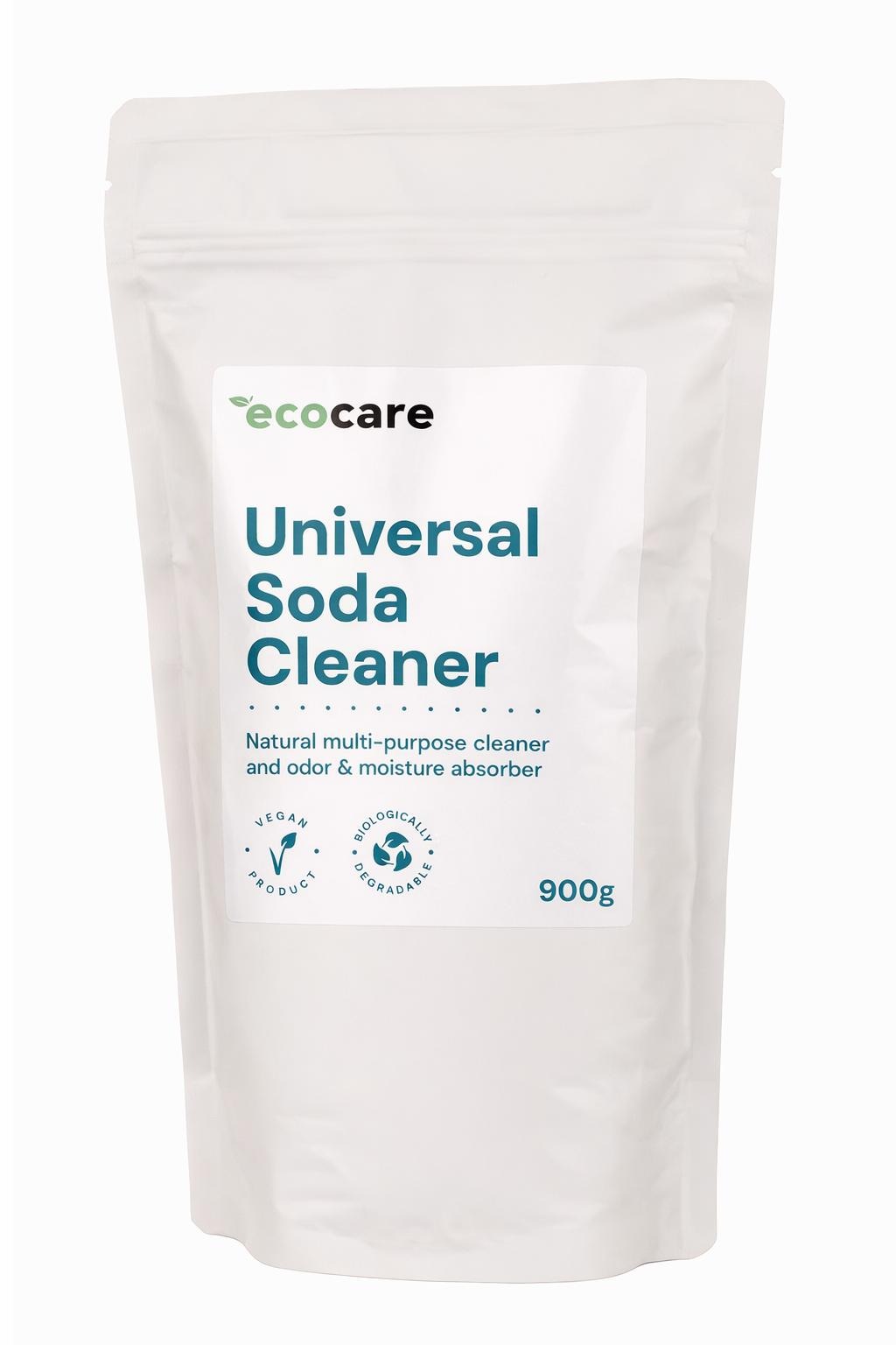 ECOCARE – Jedlá sóda univerzálna 900 g