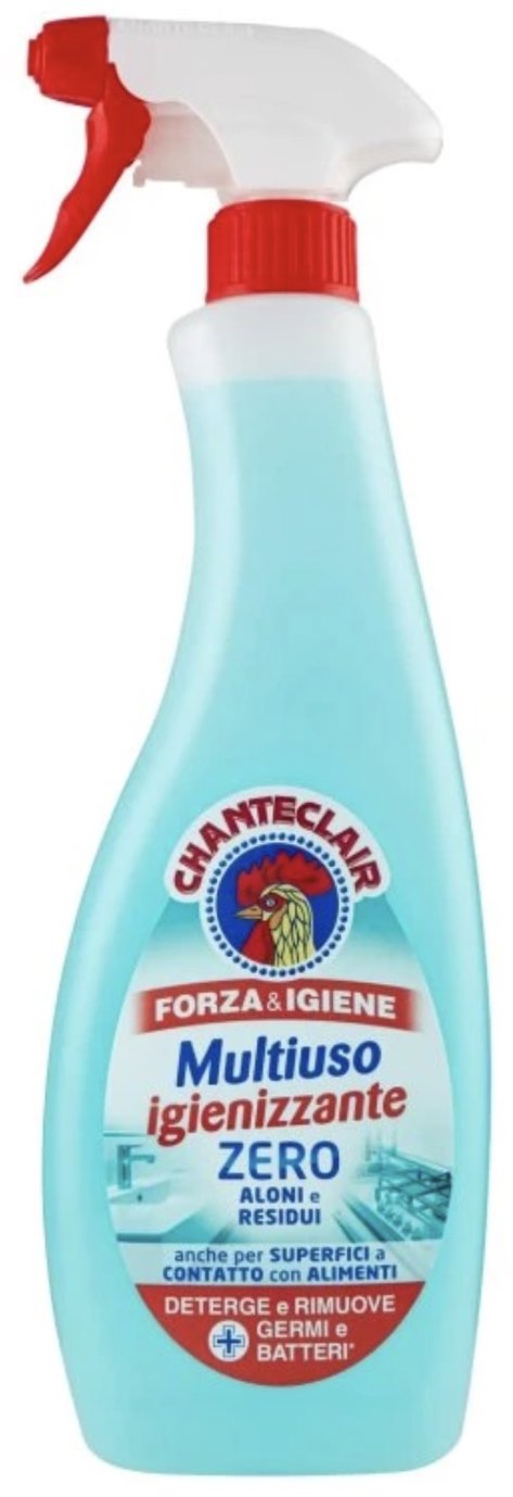 CHANTE CLAIR Universalný čistiaci prostriedok 625 ml
