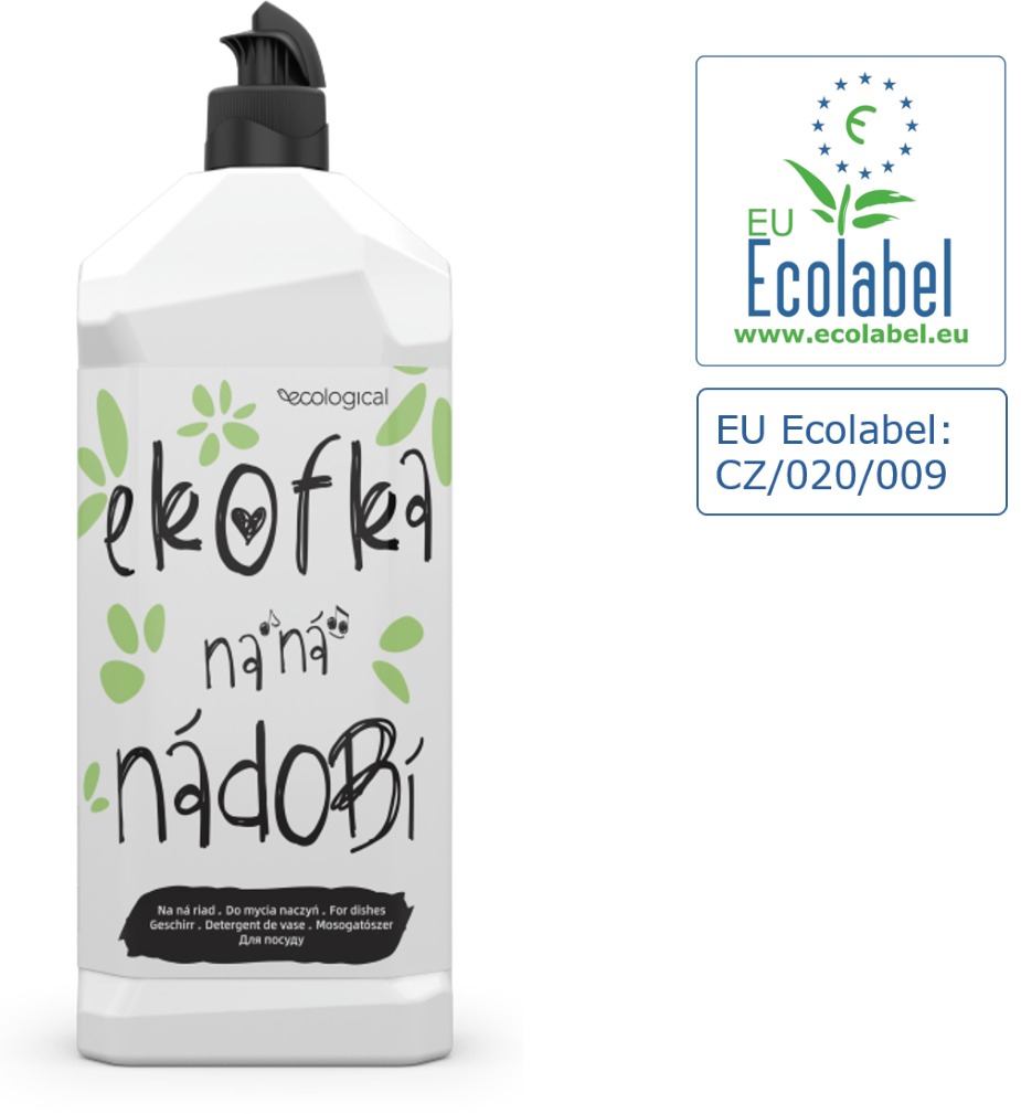 CORMEN Ekofka Na ná nádoby 750 ml