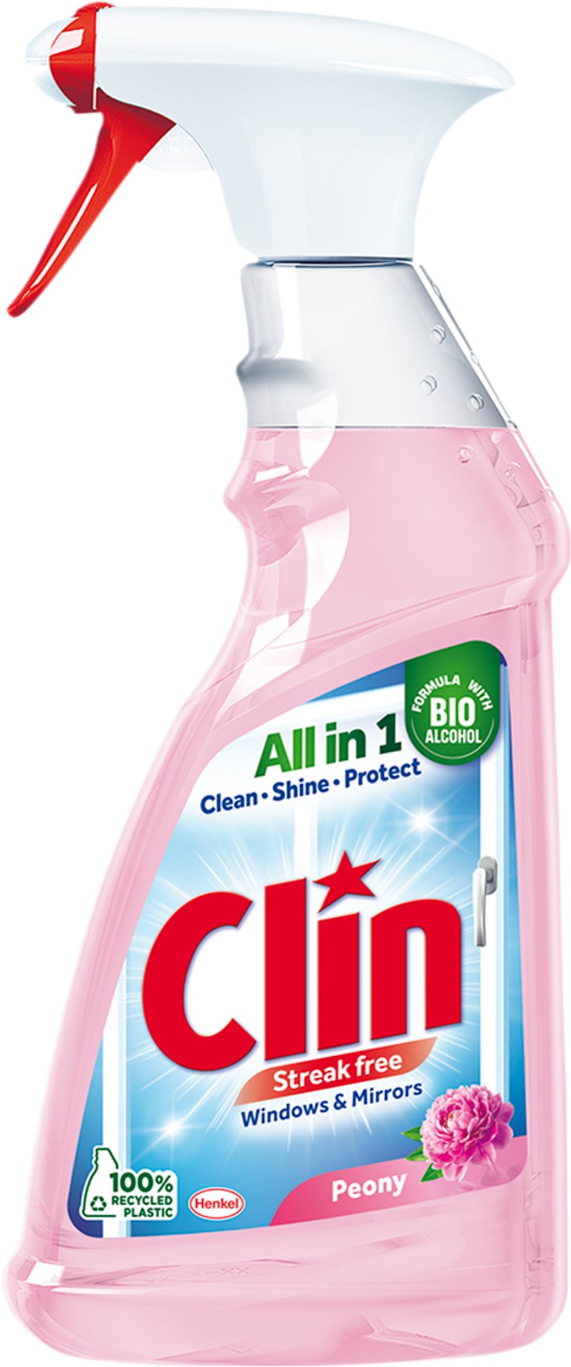 CLIN Peony 500 ml